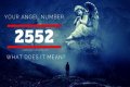 2552 Angel Number – Meaning and Symbolism