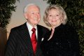 Bob Barker’s Girlfriend Nancy Burnet on His Death, Final Days