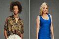 Claim To Fame Season 2 Cast Ages and Relatives