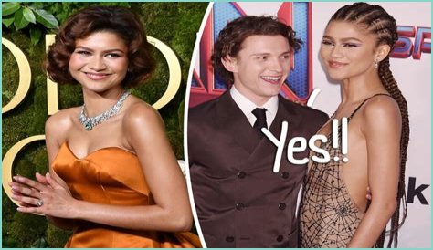 Did Tom Holland Propose To Zendaya? The Truth Behind Their Relationship