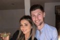 Emily Caplan- All About The Wife Of Ben Davies