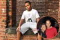 Everything About Peter Gunz's Son Jamison Pankey