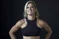 Hollywood Stuntwoman Jessie Graff's Ninja Supermoves