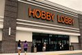 Is Hobby Lobby Going out of Business?