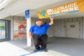 Joe’s Service Center Owner Joseph Chahayed Name Origin – Who Won The Lottery?