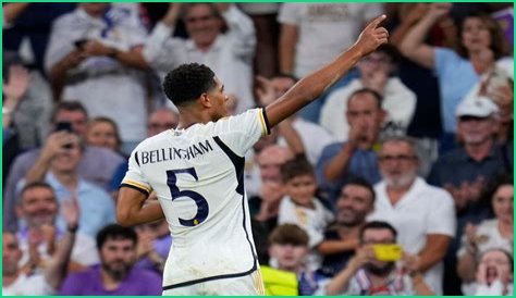 Jude Bellingham: Discovering His Original Country And Heritage