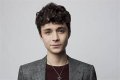 Lucas Jade Zumann Biography, Age, Height, Wife, Net Worth, Family