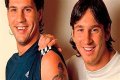 Matias Messi