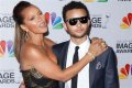 Meet Devin Hervey – Photos Of Vanessa Williams’ Son With Ex-Husband Ramon Hervey II