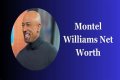Montel Williams Net Worth 2024