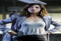 Natalia Tena - Wisdom Of The Crowd Cast Member