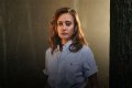Teen Jackie Played by Ella Purnell - Yellowjackets