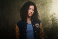 Teen Taissa Played by Jasmin Savoy Brown - Yellowjackets