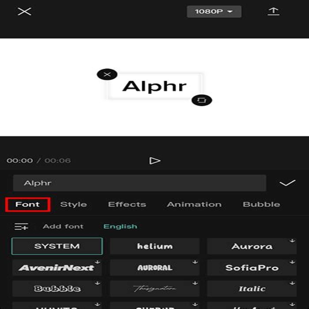 HTML