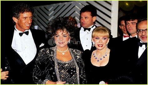 Unveiling The Life And Legacy Of Edgar Rosenberg