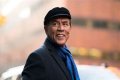 Wes Studi- Wiki, Age, Wife, Net Worth, Ethnicity, Height