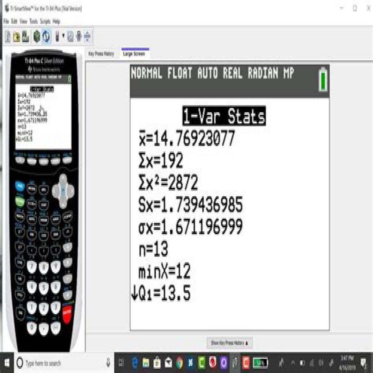 HTML