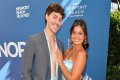 Who is Jonathan Beck Dating Now