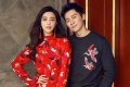 Who is Li Bingbing Dating Now