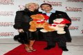 Who is Rene Lavan Dating Now