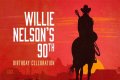 Willie Nelson’s 90th Birthday Celebration - CBS